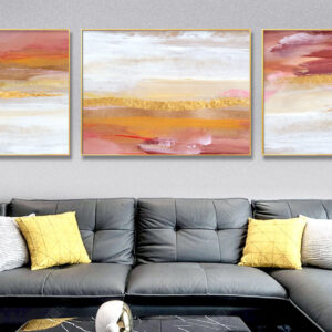 canvas art++ wall art++ home decor++decoration++ art frames++ canvas art printing++ modern art++ gradient++ orange++ gold++ painting++ wall decor++ abstract++ orange gold