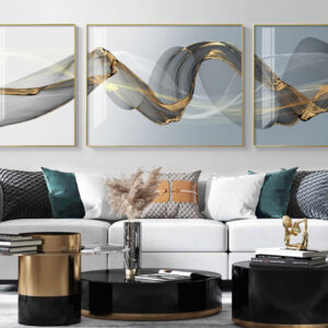 canvas art++ wall art++ home decor++decoration++ art frames++ canvas art printing++ gold++ fluid art++ modern art++ fluid++ abstract++ greyish++ grey++ wall decor