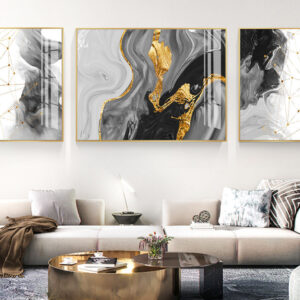 canvas art++ wall art++ home decor++decoration++ art frames++ marble painting++ marble art++ luxury++ modern art++ abstract++ gold++ black++ canvas art printing++ luxurious