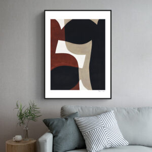 Modernlist++ Collection++  Canvas++  Printing