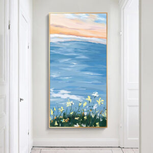 Modernlist++ Collection++  Canvas++  Printing