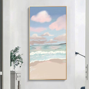 Modernlist++ Collection++  Canvas++  Printing