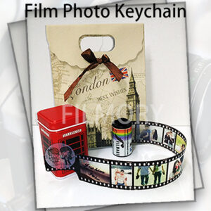 BUY ONE FREE ONE (TOTAL 2 SETS)  Filmory Customizable Memory Film Album Gift