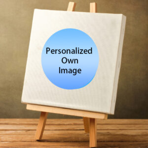 ~~PROMO~~ 15x15cm Canvas Print Frame (NOT TARPAULINE， NOT BANNER)~For Home Decor Canvas Frame， Personalized Canvas Frame