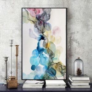 abstract++ minimalist++ Canvas Print++ Canvas Painting++ Wall Art++ Decor++ contemporary
