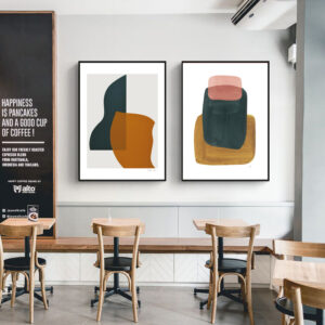 abstract++ Canvas Print++ Canvas Painting++ Wall Art++ Decoration++ Nordic++++ aesthetic++ home decoration++ wall decor++ minimalist