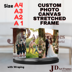 ~~GREAT VALUE CANVAS FRAME SALES~~ ~For Home Decor Canvas Frame, Personalized Canvas Frame